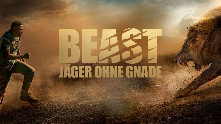 Beast - Jäger ohne Gnade