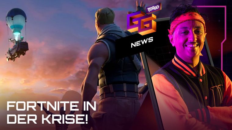 Fortnite verliert zu viel Geld! | GG News