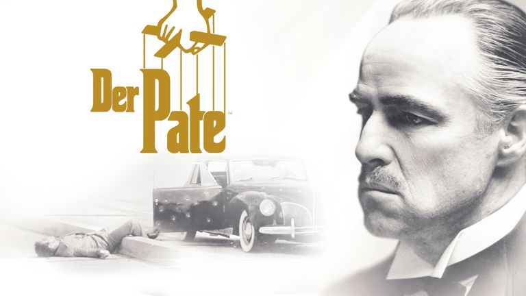 Der Pate