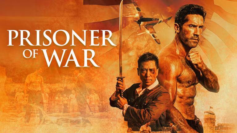 Prisoner of War