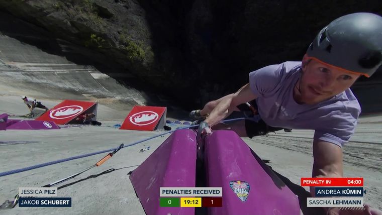 Red Bull Dual Ascent 2024