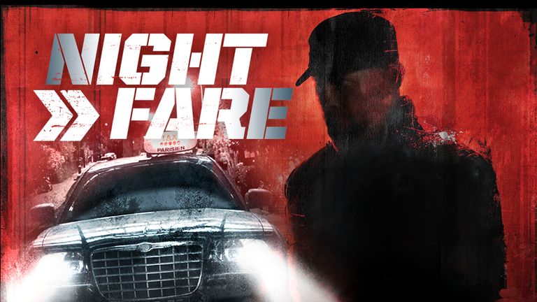 Night Fare