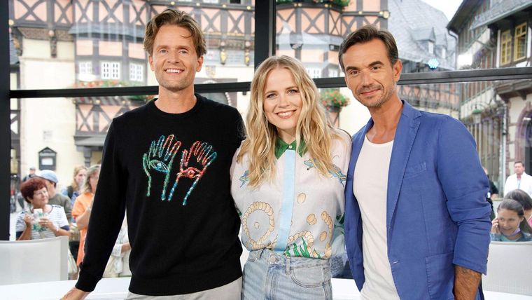 Die Castings - Folge 1