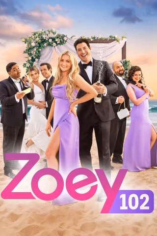 Zoey 102