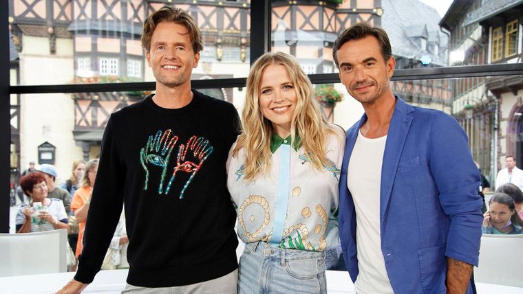 1. Live-Show - Folge 15