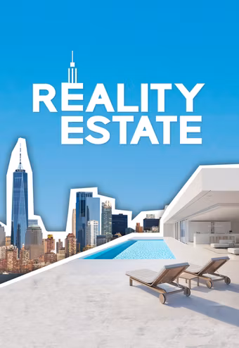 Reality Estate: Promi, Reich, Sucht