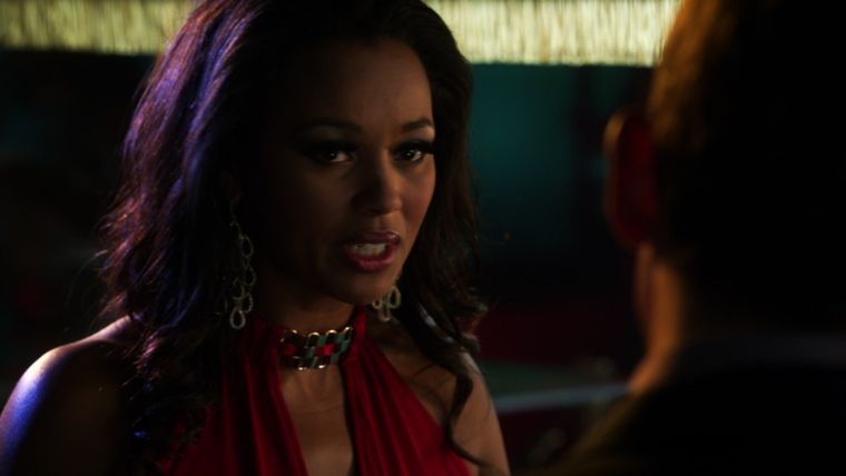 Man stirbt nur zweimal