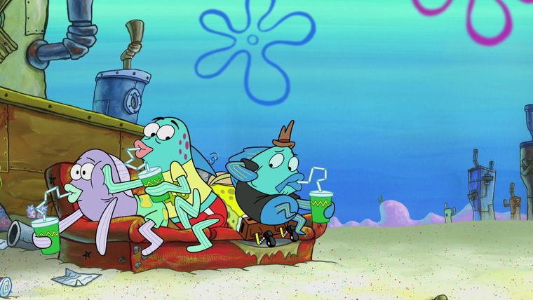 Die Abkürzung / Fahrschule Krabs