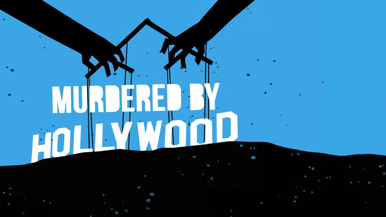 Von Hollywood ermordet