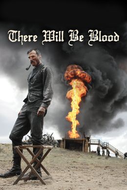 There Will Be Blood