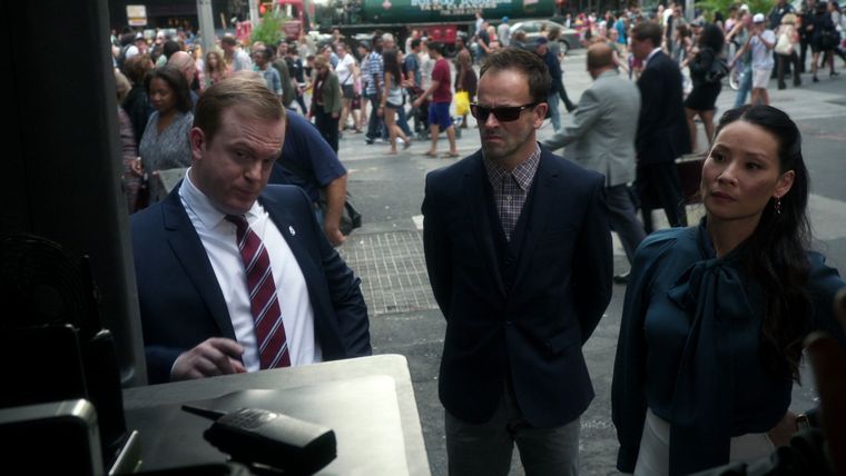 Die unsichtbare Waffe