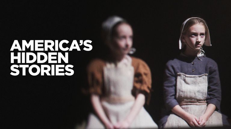 Amerikas verborgene Geschichten