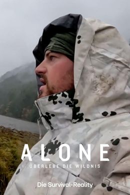 Alone - Überlebe die Wildnis