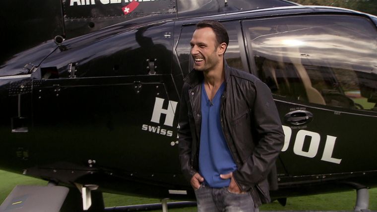 Staffel 01 - Folge 06