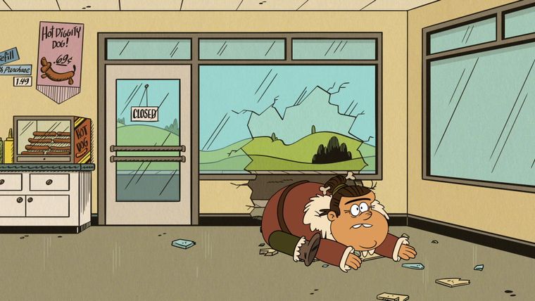 episode 1