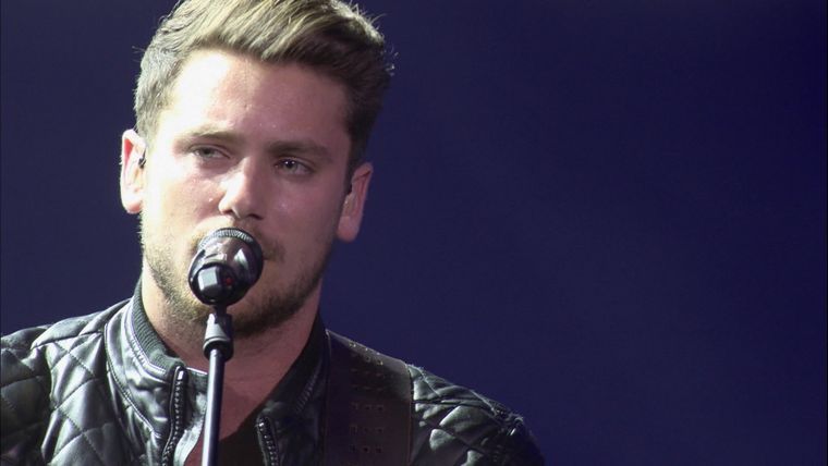 Bastian Baker