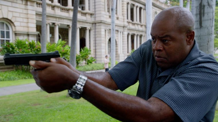 Feuer und Flamme