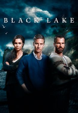 Black Lake