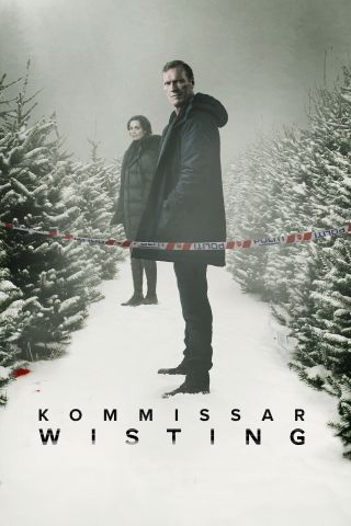 Kommissar Wisting