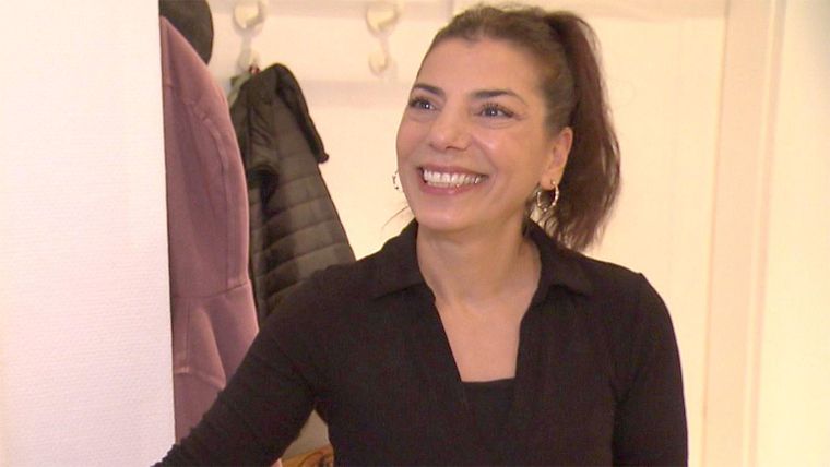 Tag 1: Hülya, Bremen