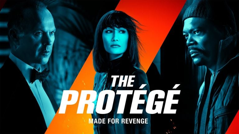 The Protégé - Made for Revenge