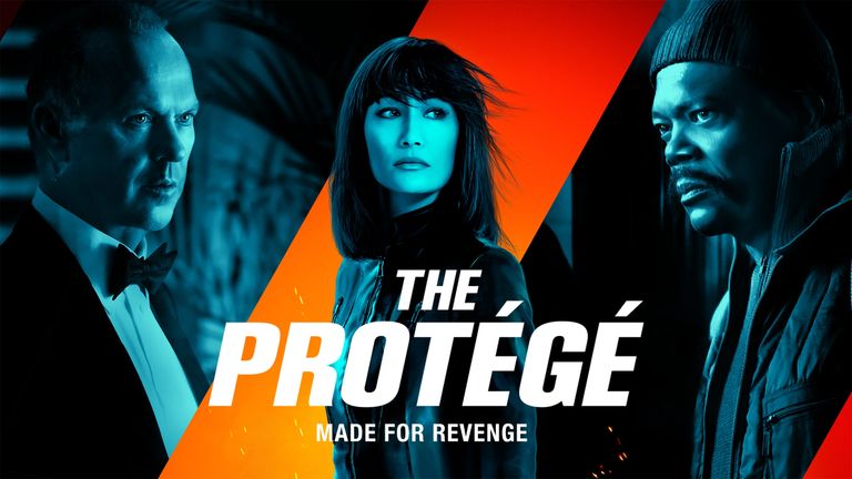 The Protégé - Made for Revenge