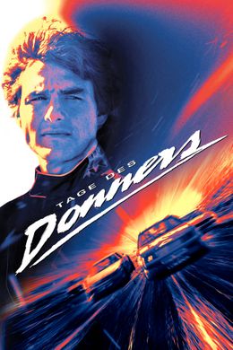 Tage des Donners - Days of Thunder