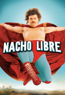 Nacho Libre