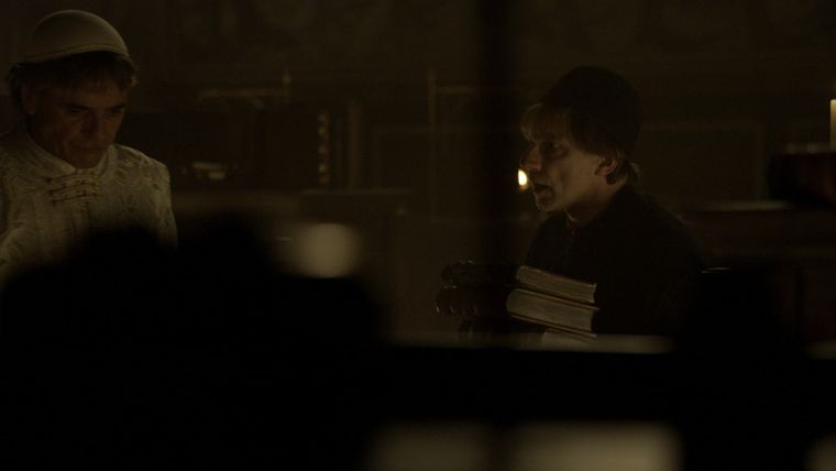 episode 9