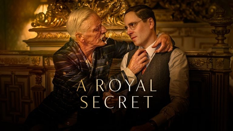 A Royal Secret