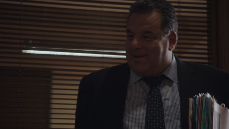 Ein Stück Vertrauen