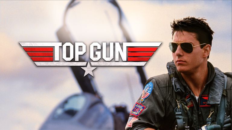 Top Gun - Sie fürchten weder Tod noch Teufel