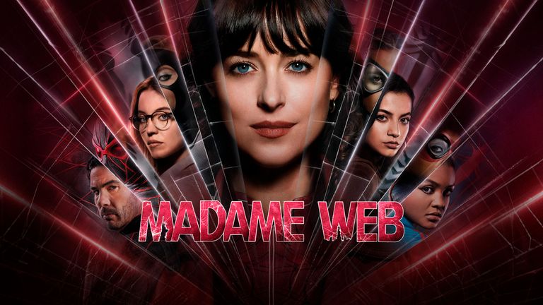 Madame Web
