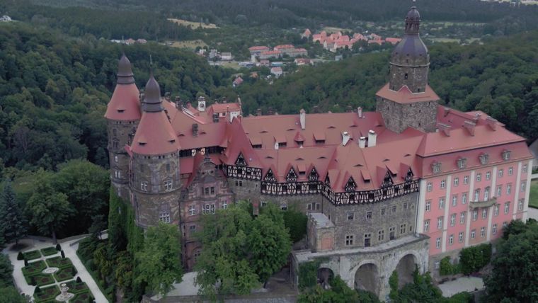 Hätte "Projekt Riese" die Geschichte ändern können?