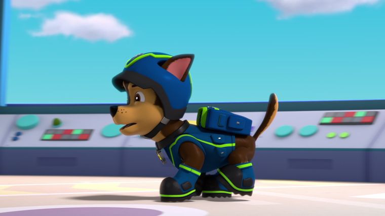 Liberty findet einen neuen Freund / Der Bell-Bell-Boogie Tanzwettbewerb