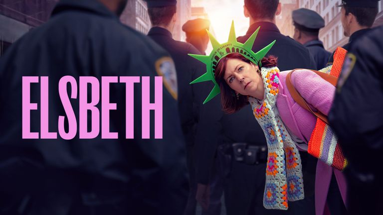 Elsbeth