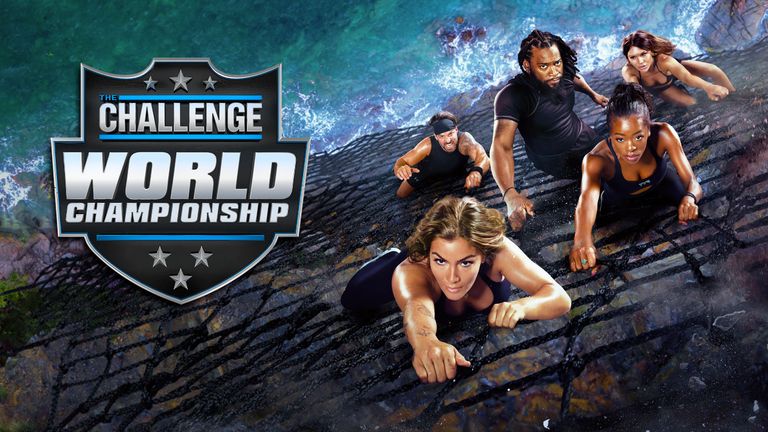 The Challenge: World Championship