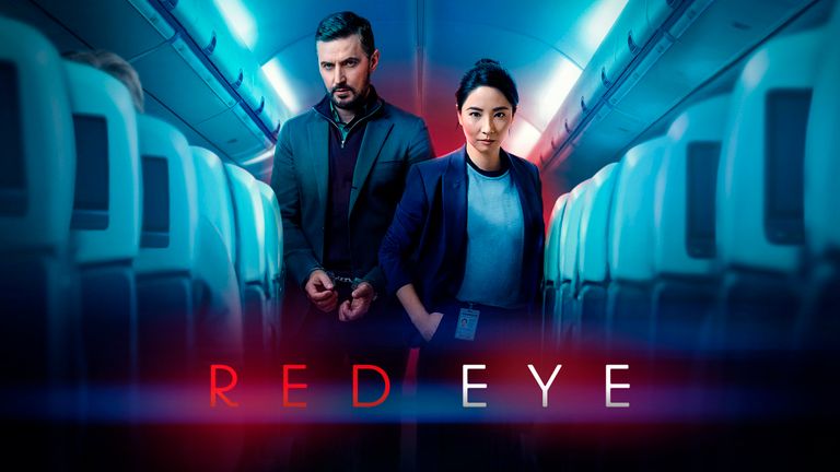 Red Eye