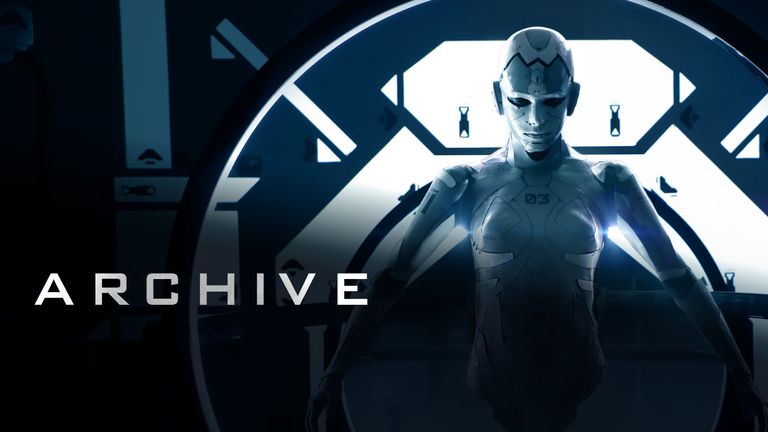 Archive