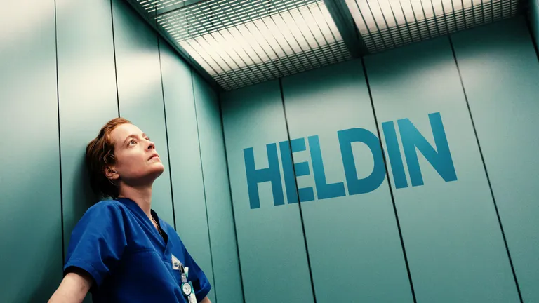 Heldin