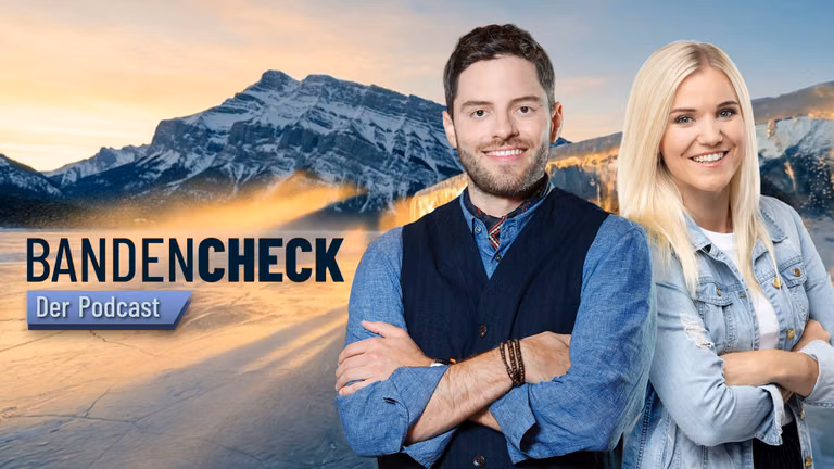 Bandencheck - Der Podcast