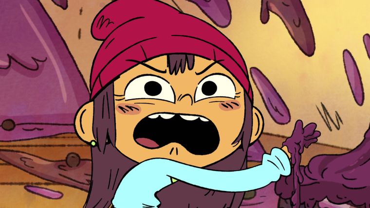 Traurig, Single und gestrandet / Die perfekte Geschichte