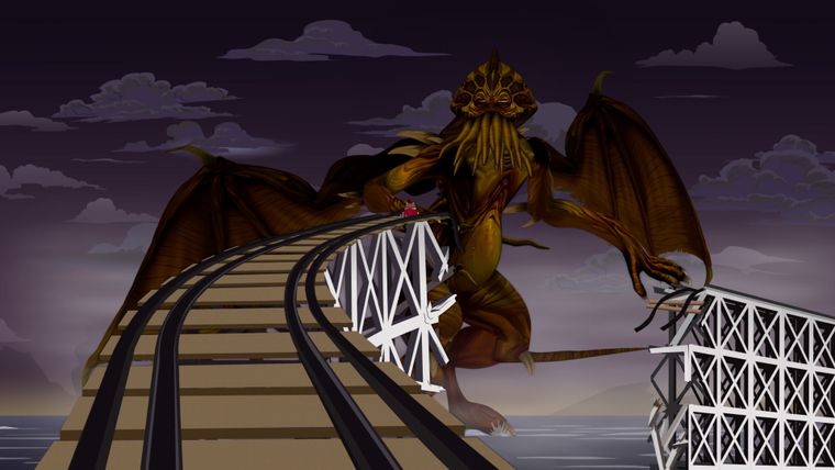 Mysterion Schlägt Zurück