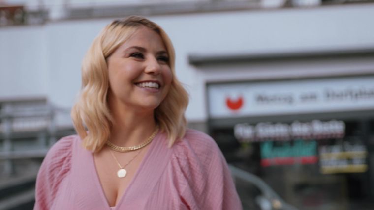 Beatrice Egli - unlimited (Part 1)
