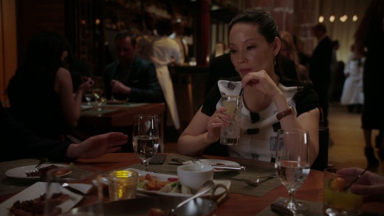 Eine Watson, ein Holmes