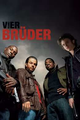 Vier Brüder