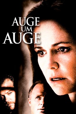Auge um Auge