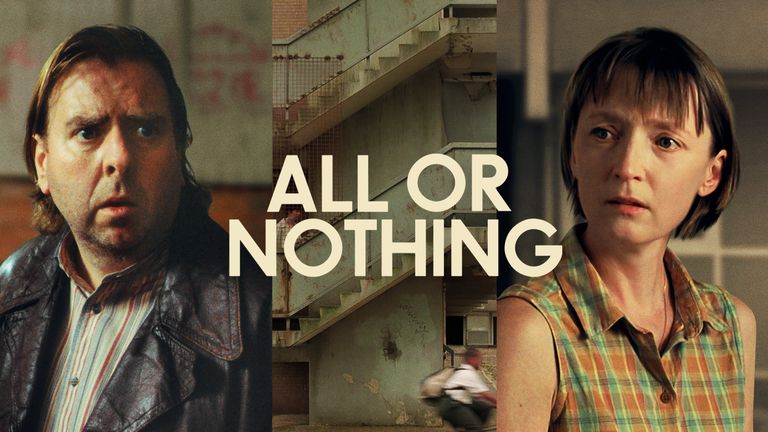 All or nothing