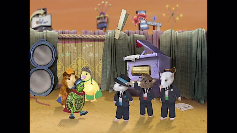 episode 16