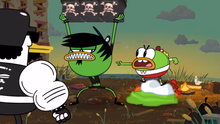 episode 2
